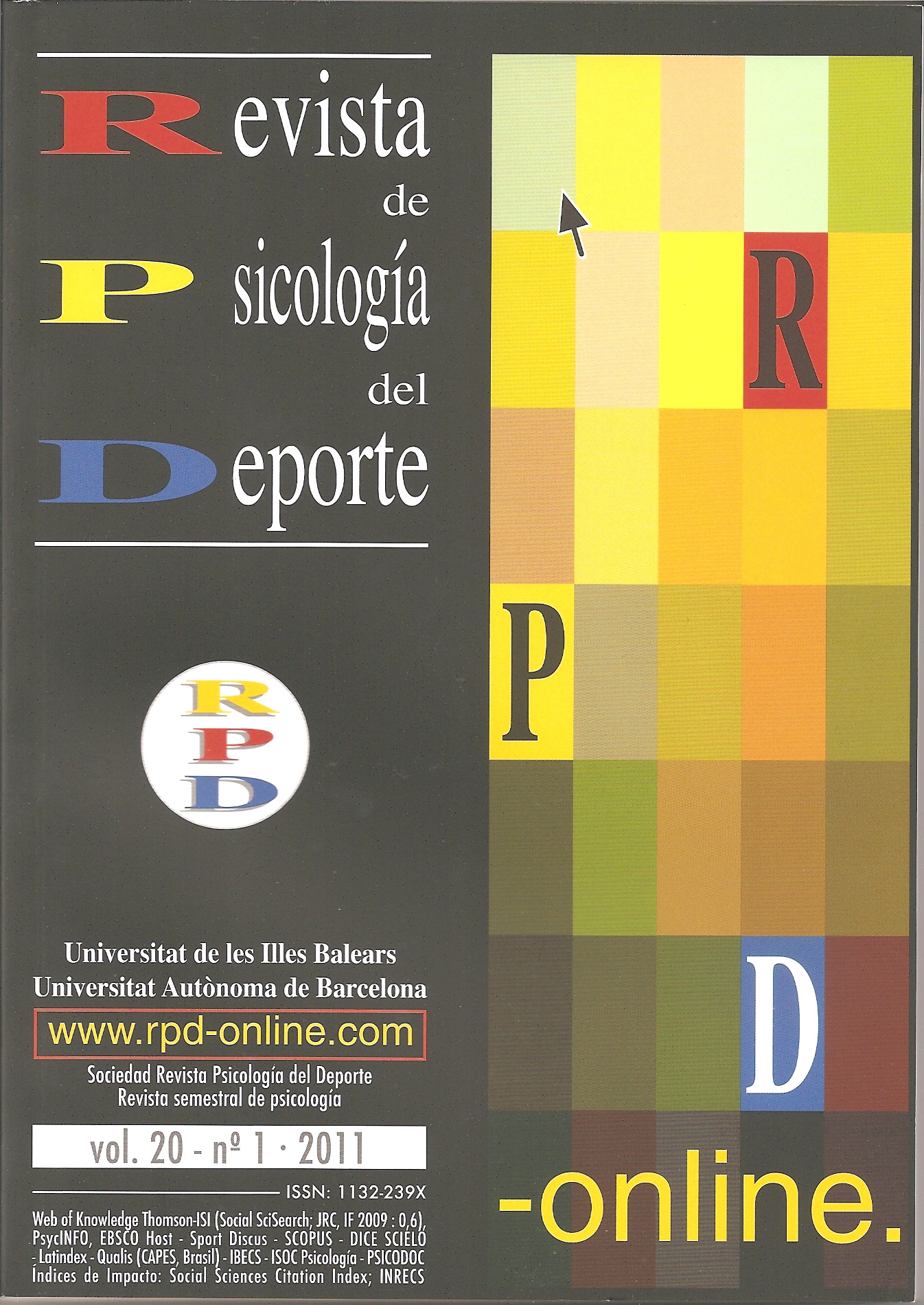 Cover Page